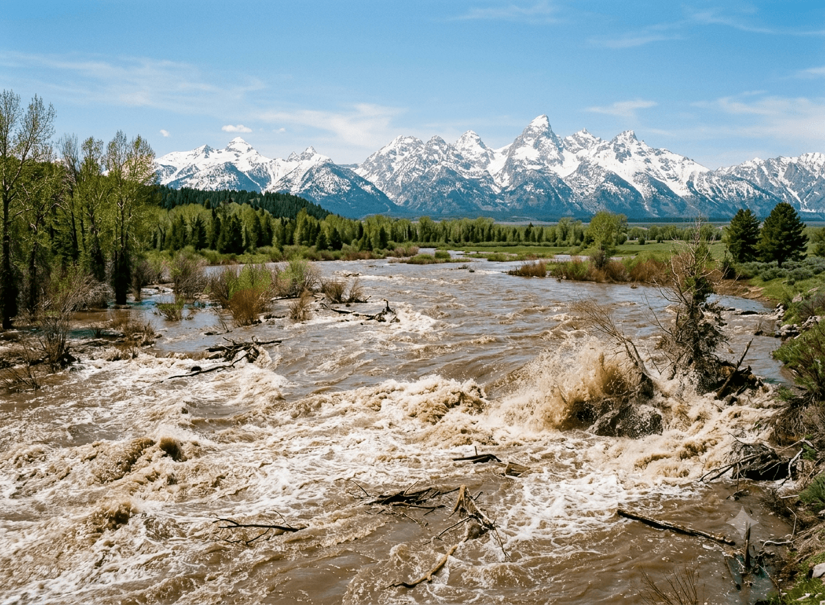 Runoff